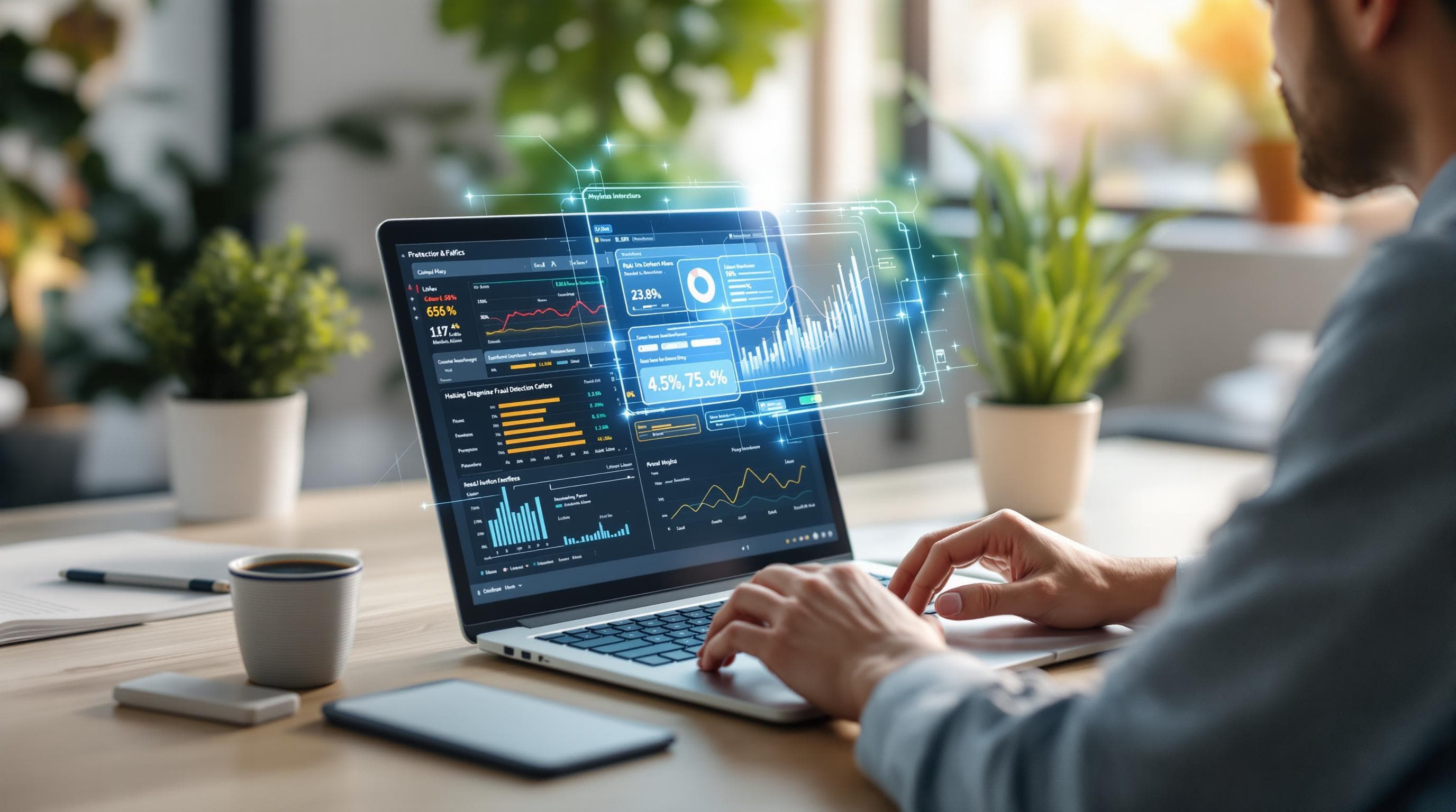 How AI Detects Fraudulent Documents in Real Time