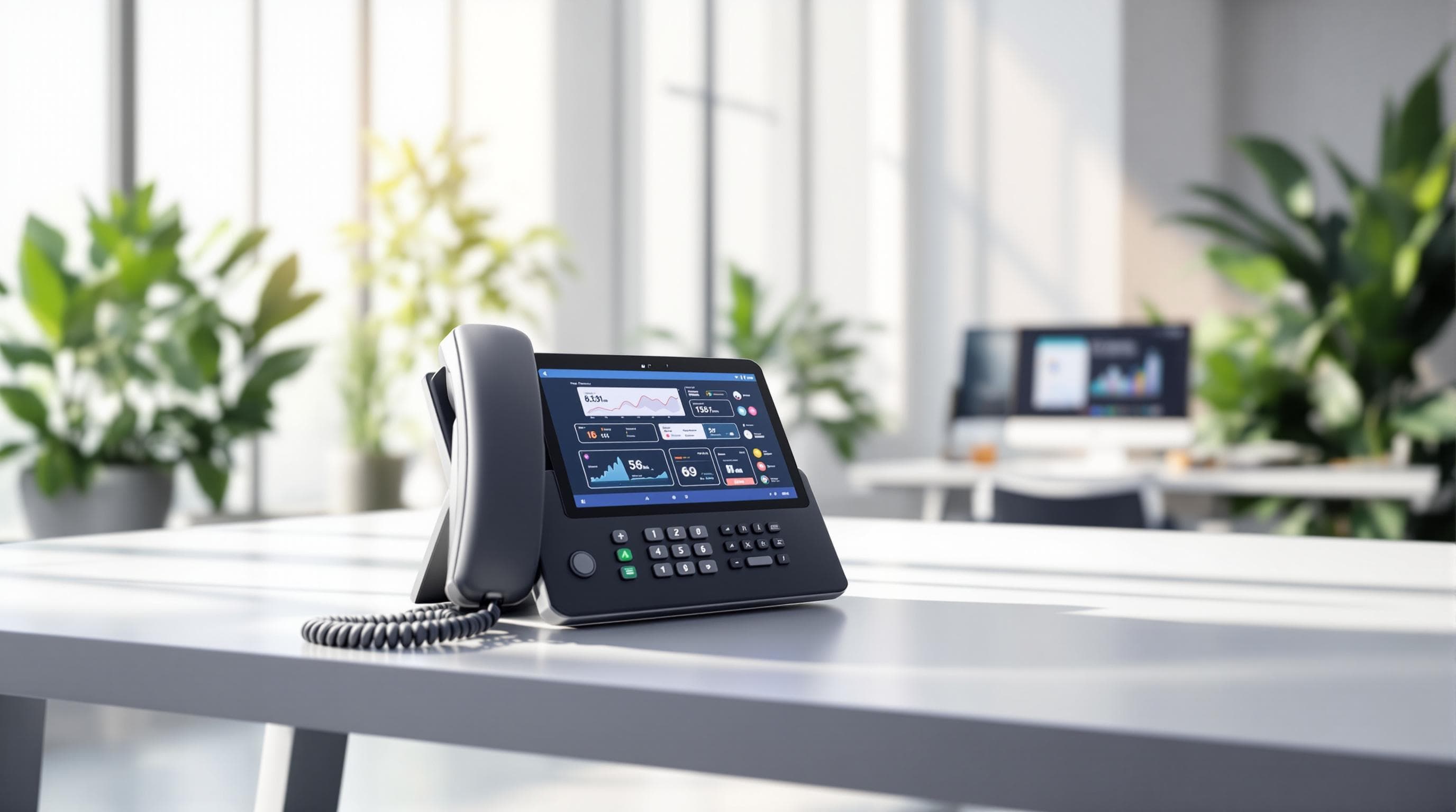 How AI Phone Systems Connect with VoIP Platforms