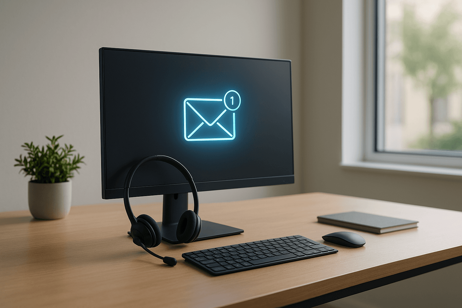 Event-Driven Automation for Customer Service