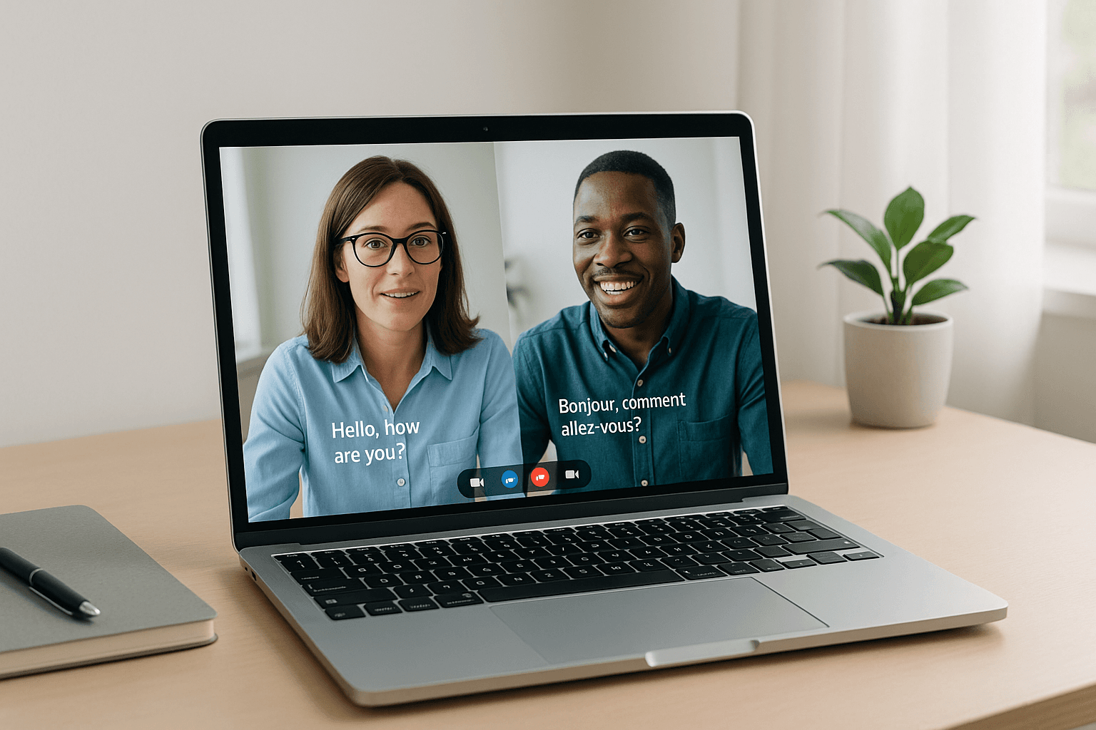 How AI Enables Real-Time Language Translation