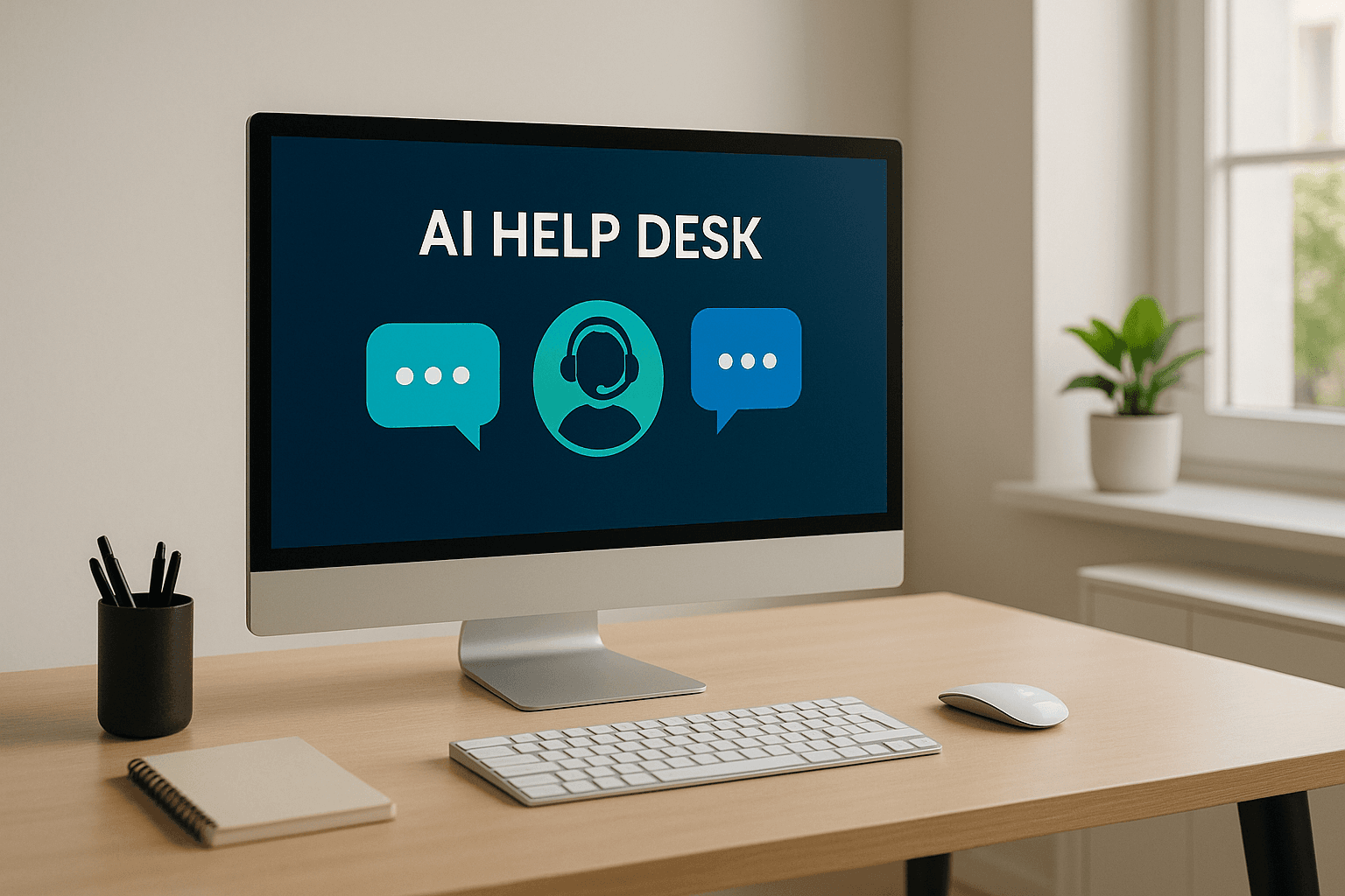 AI Help Desk Tools: Features Small Businesses Need