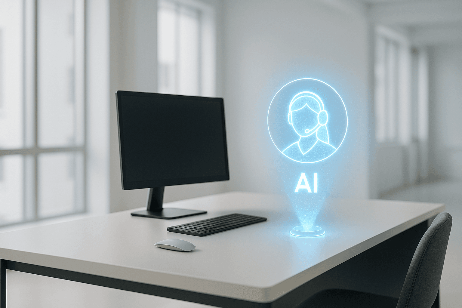 Scaling Support with AI: Step-by-Step Guide