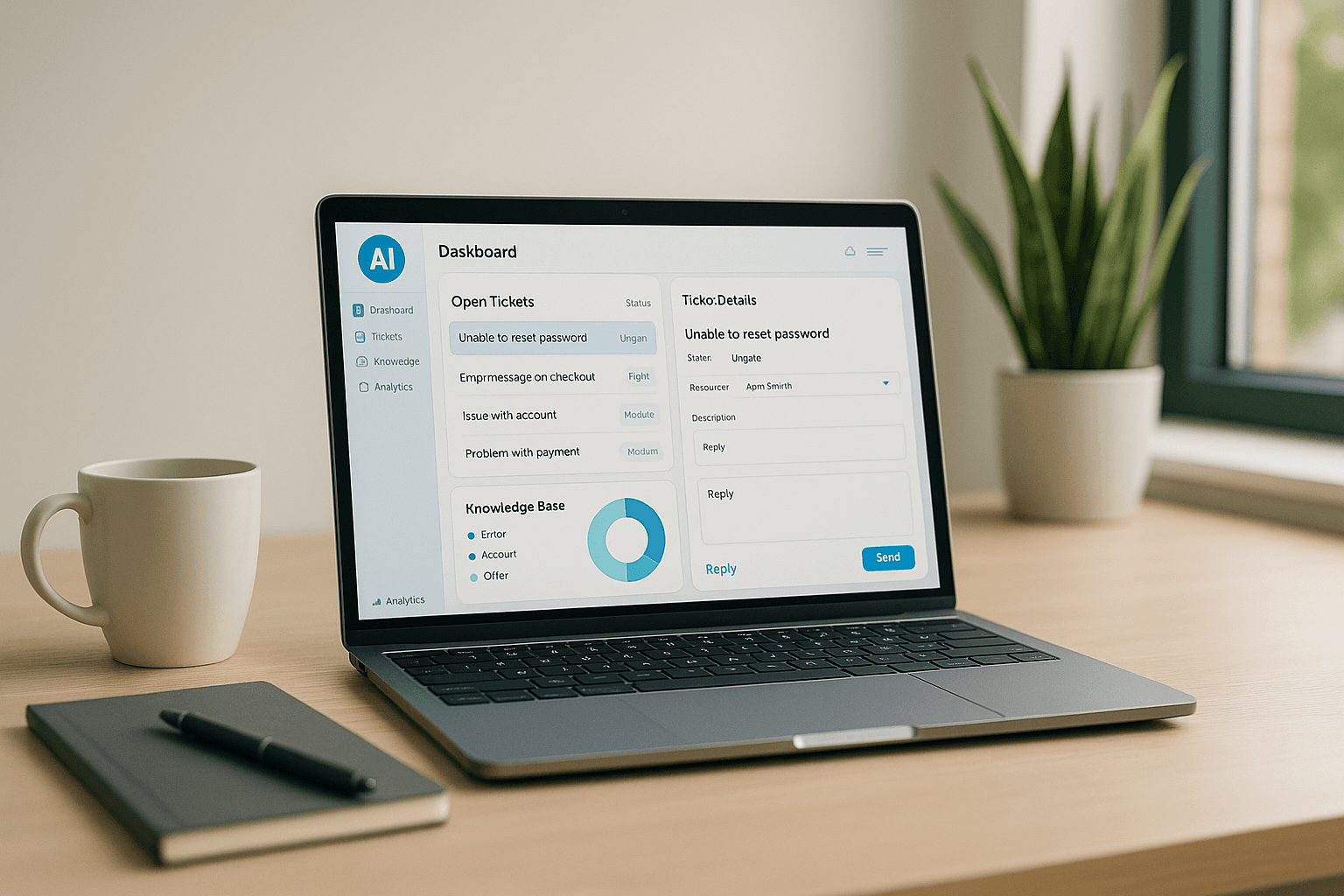 Best AI Help Desk Software for SMBs: Cost Guide