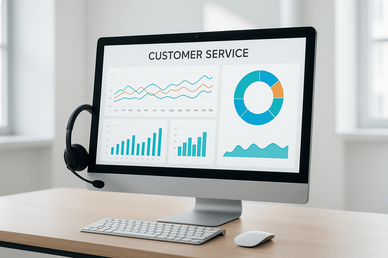 How Real-Time Data Boosts Customer Service