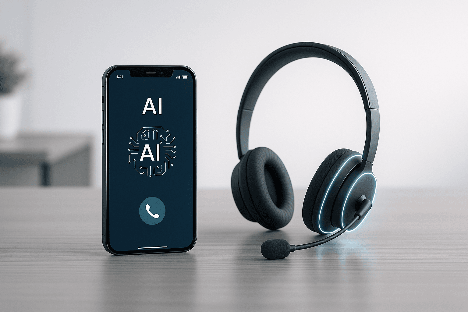 How To Deploy AI Phone Agents in Minutes