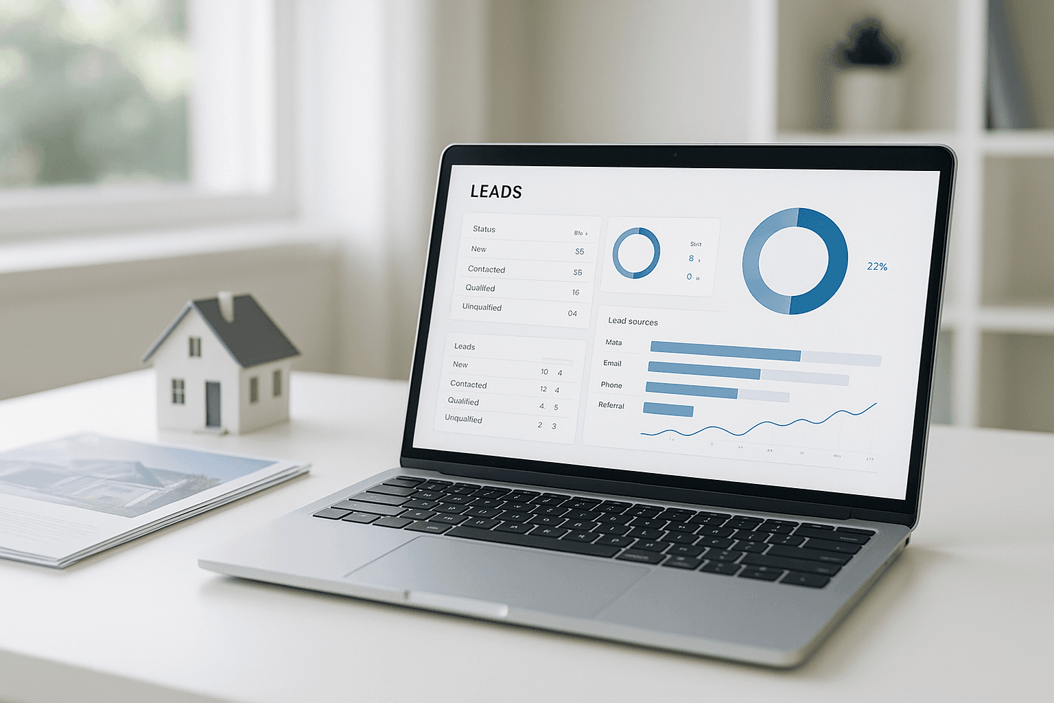 AI Lead Qualification for Real Estate