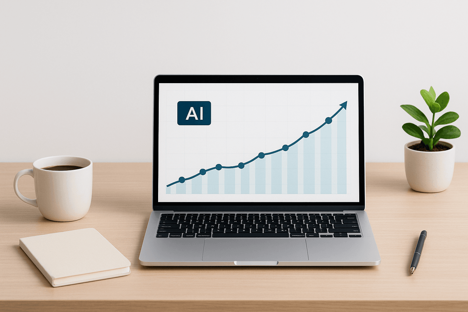 Measuring ROI of AI in SMB Growth