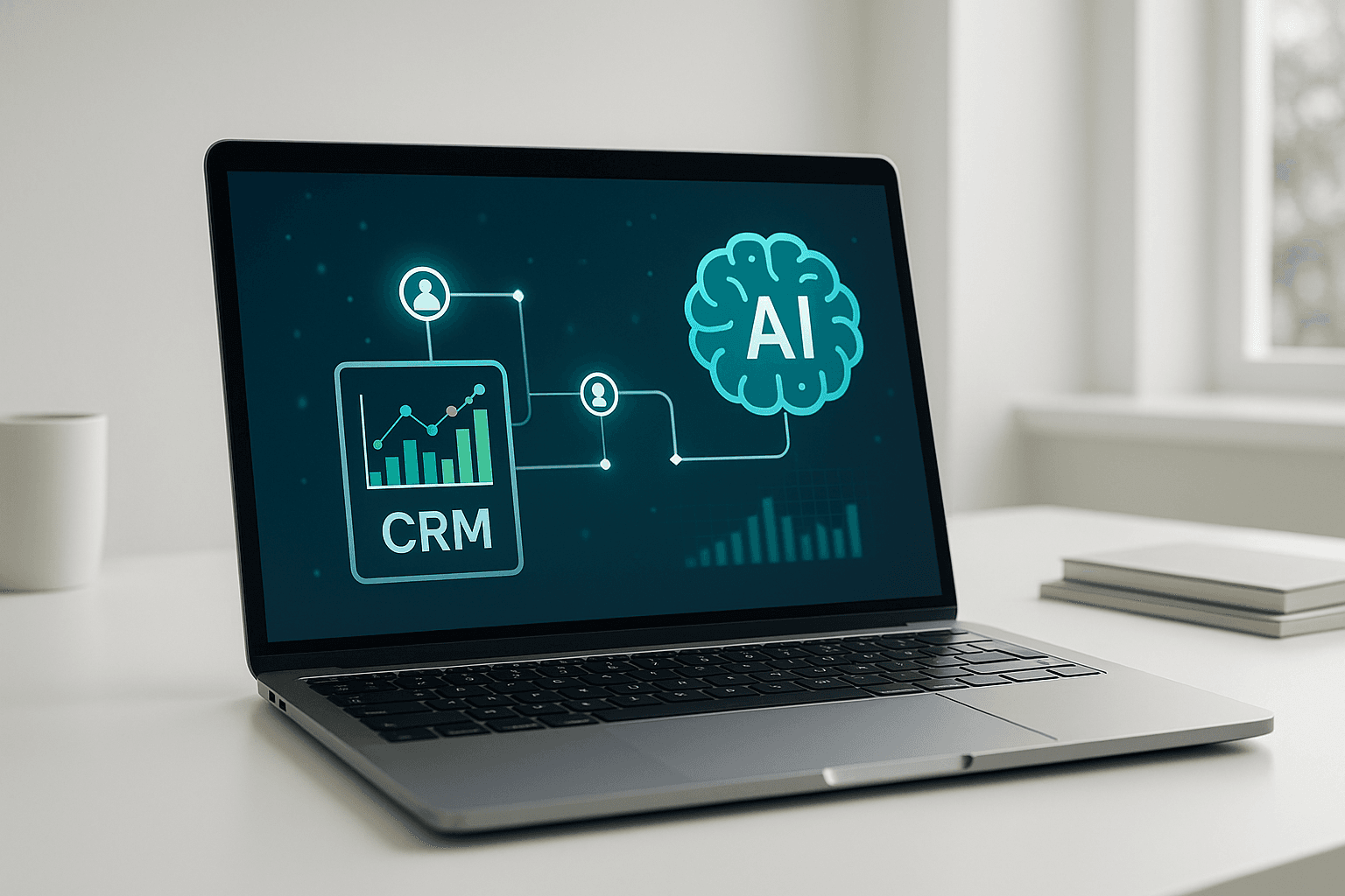 How to Connect AI Platforms to Your CRM