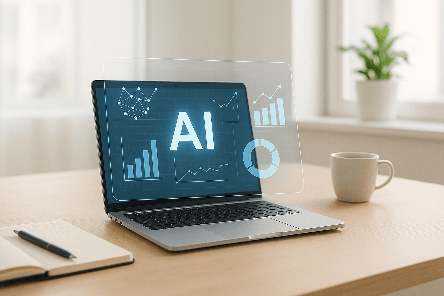 Why AI Transparency Matters for SMBs