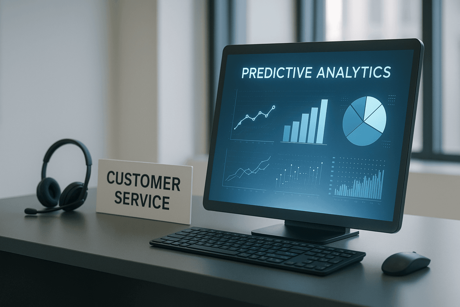 How Predictive AI Reduces Customer Complaints