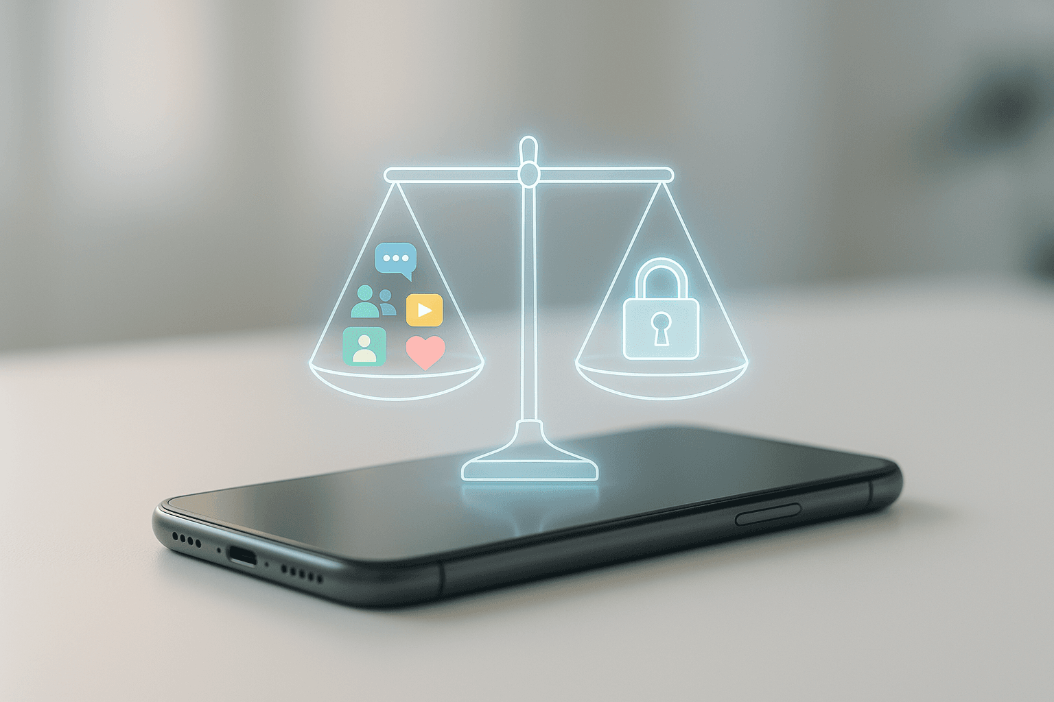 5 Ways AI Balances Personalization and Privacy