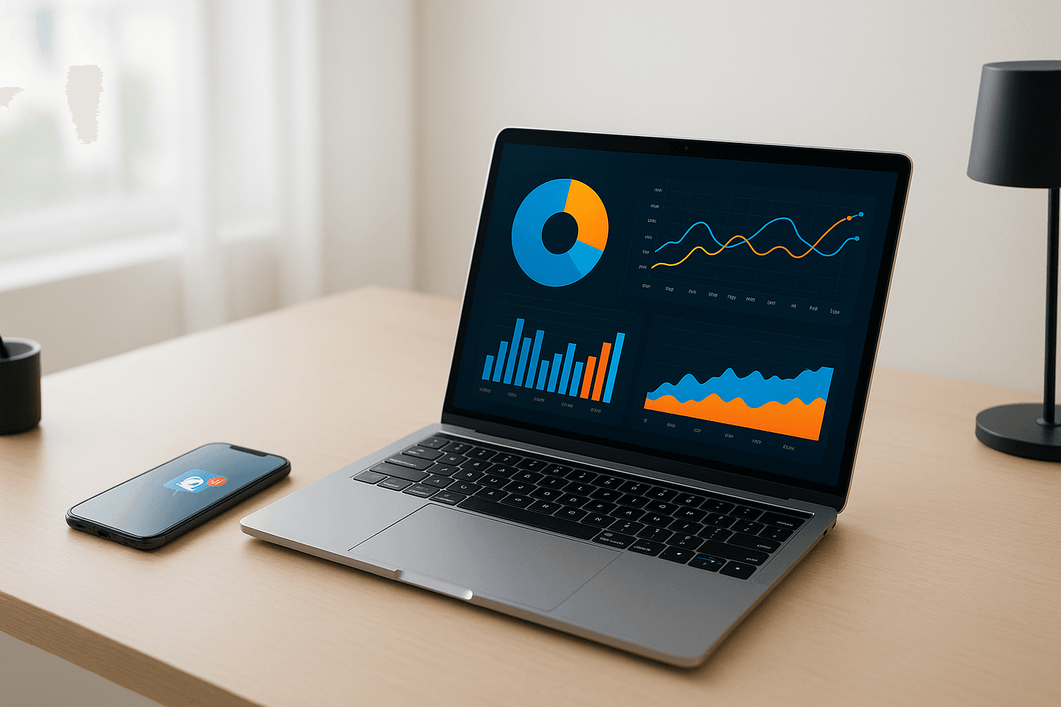 Social Media Analytics for SMBs: AI Tools Guide