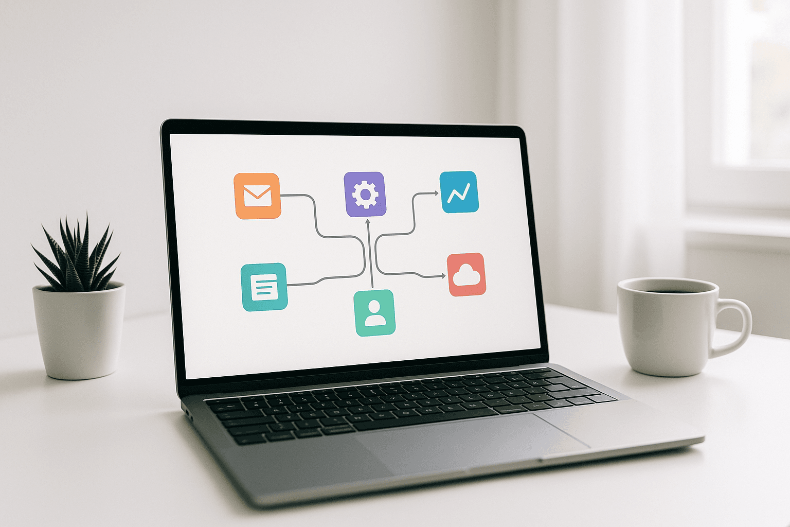 Low-Code Integration for SMBs: Common Problems Solved