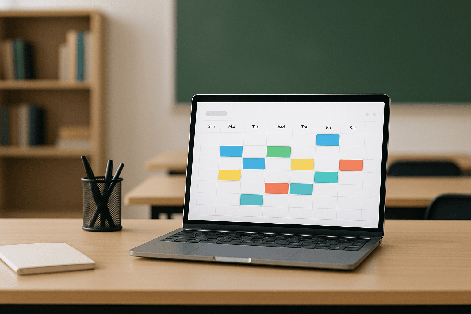Best AI Tools for FERPA-Compliant Scheduling