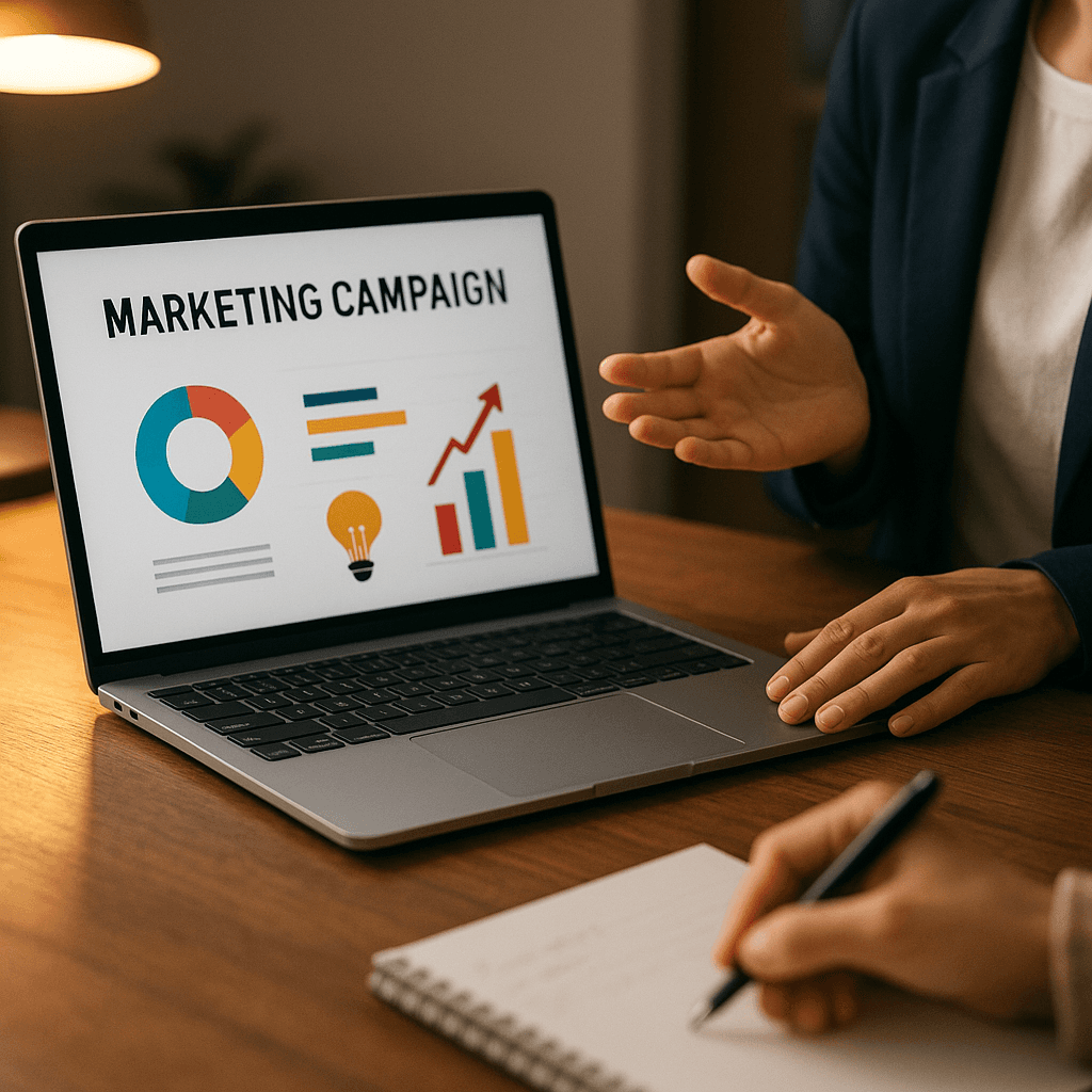 AI Answering Service for Marketing Agencies Scheduling