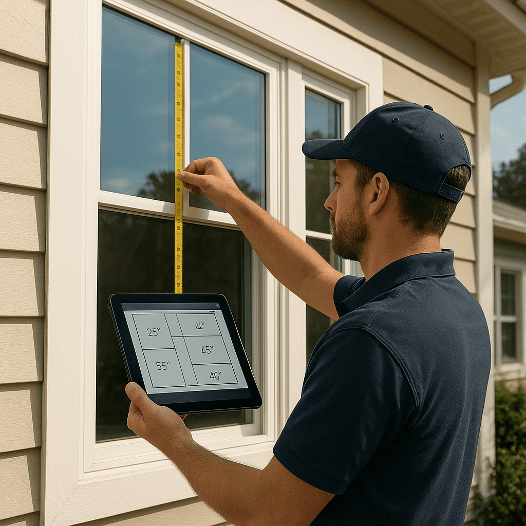 AI Answering Service for Window Cleaning