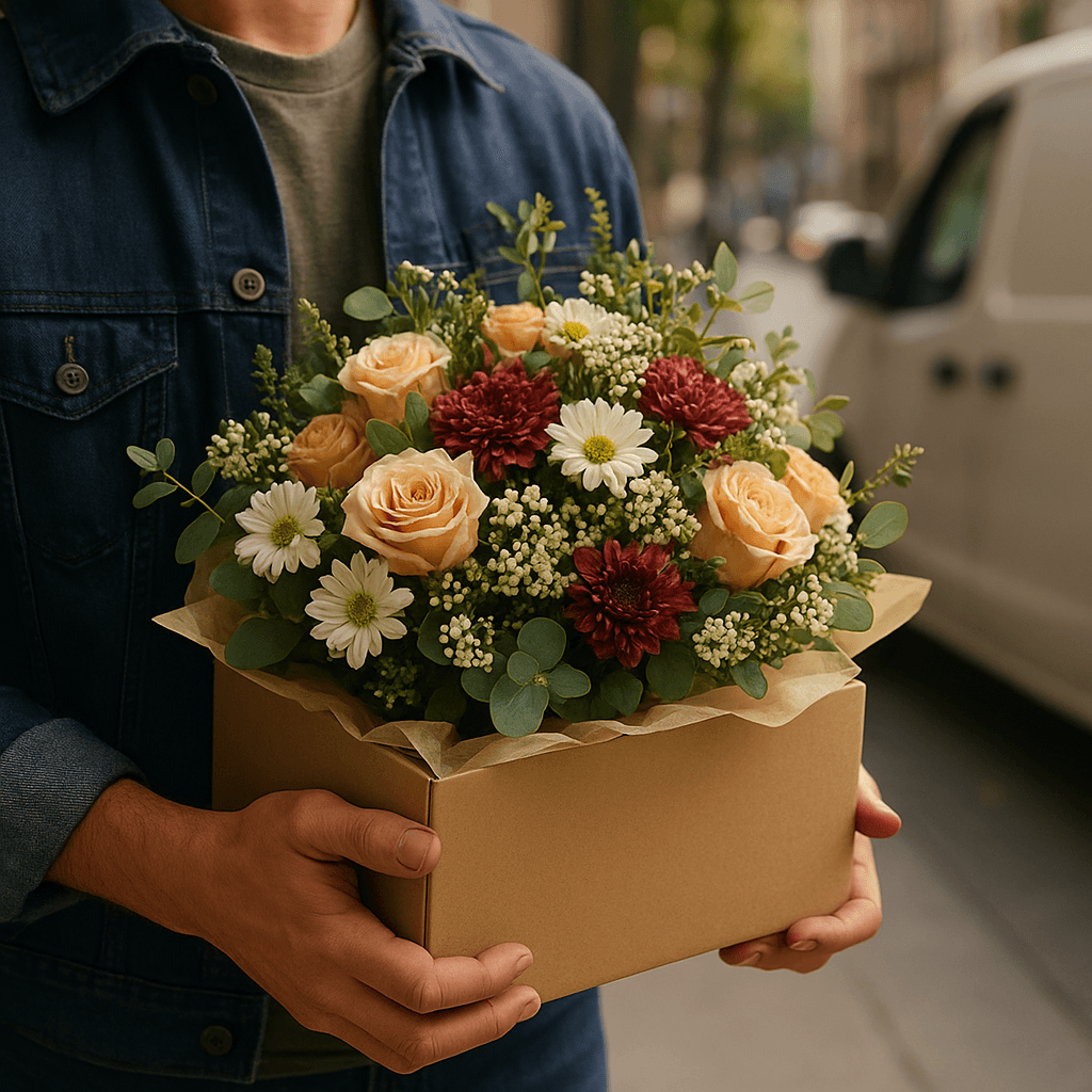 AI Answering Service for Florists Scheduling