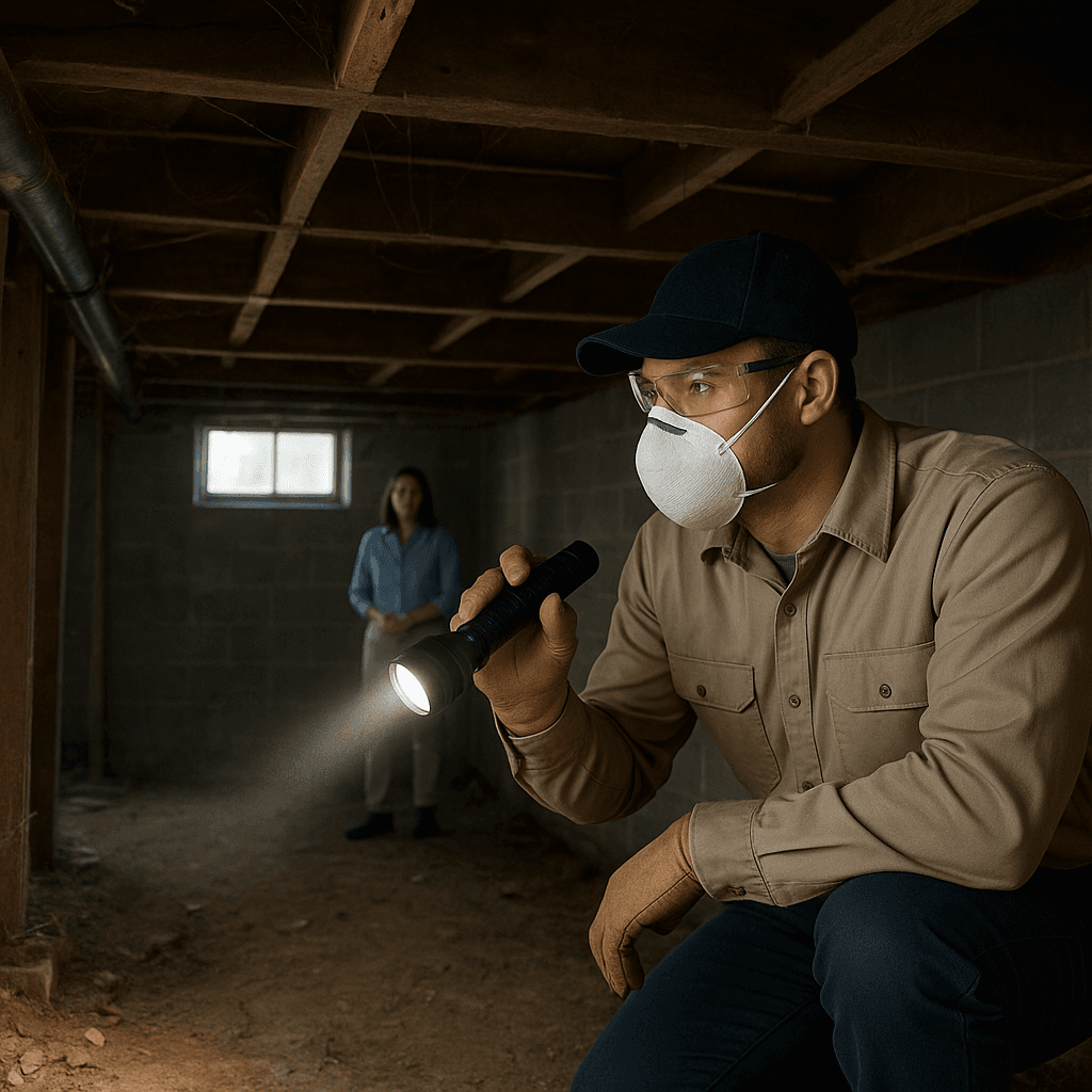 AI Answering Service for Pest Control Companies