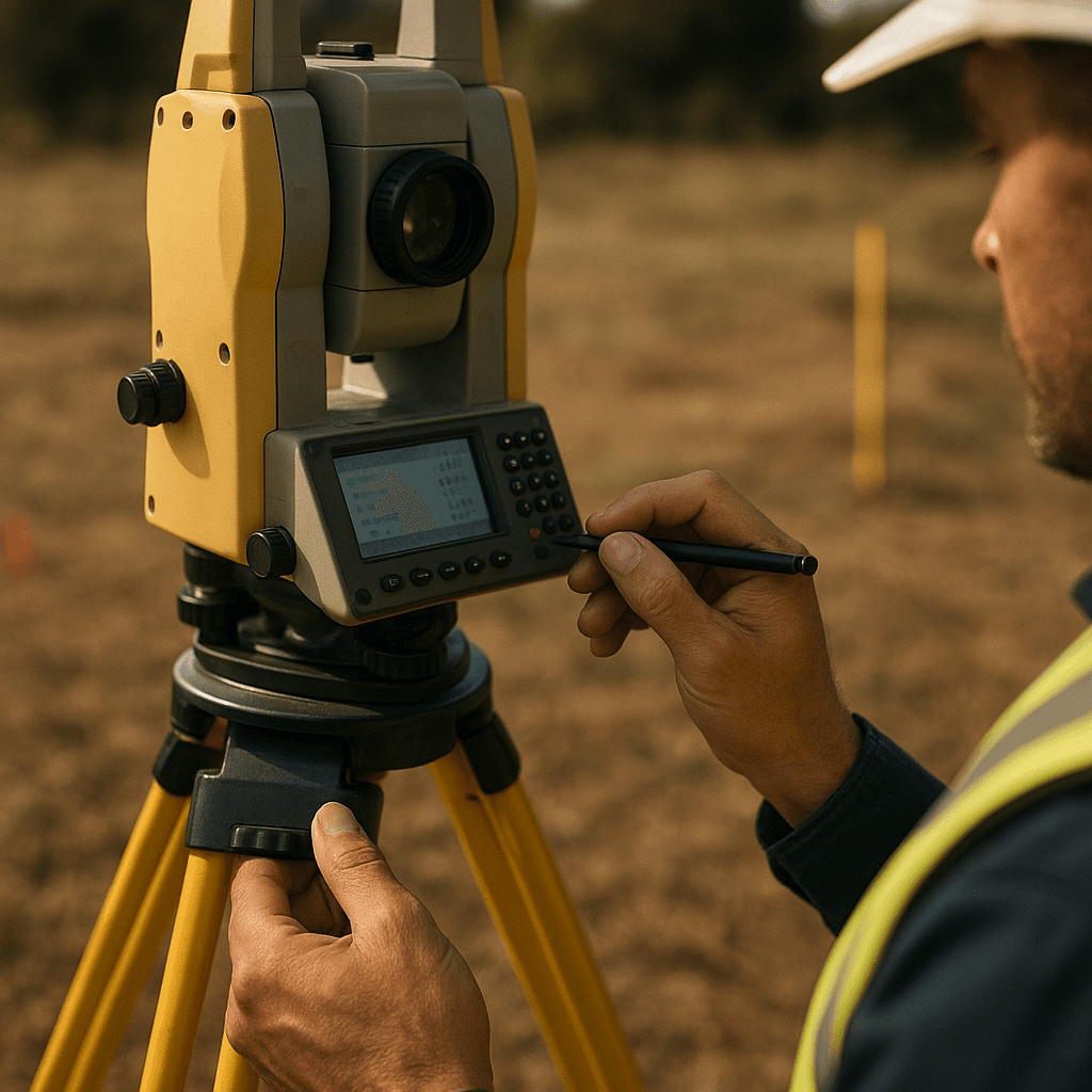 AI Answering Service for Zoning & Surveying Firms