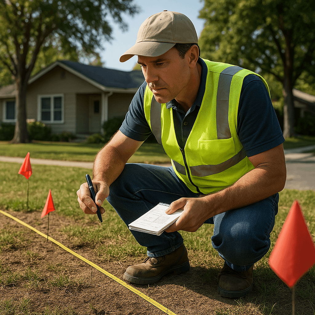 AI Answering Service for Zoning & Surveying Communication