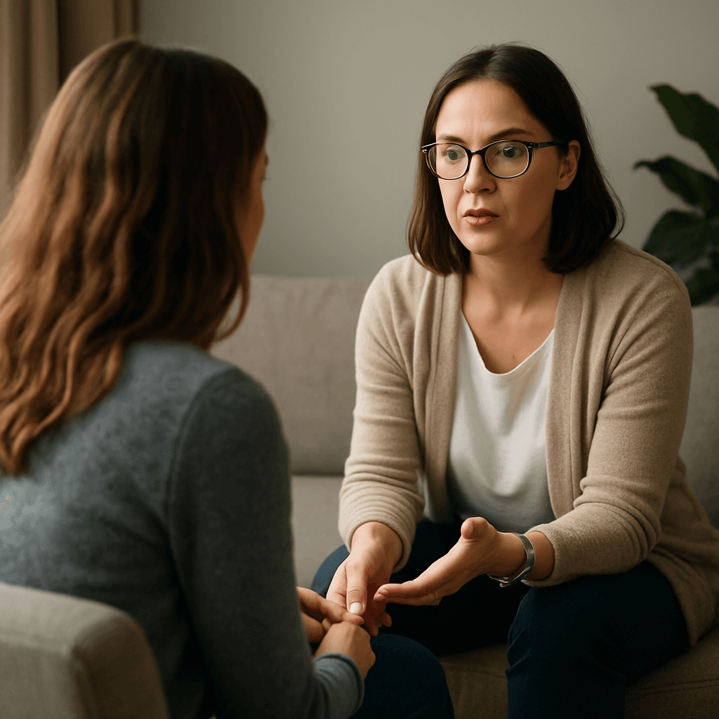 AI Answering Service for Mental Health Providers