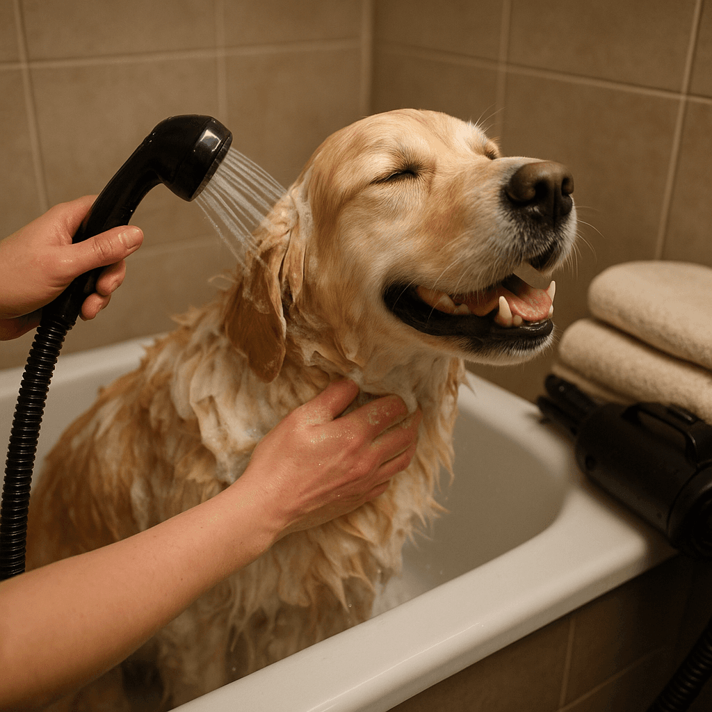 AI Answering Service for Dog Grooming Scheduling
