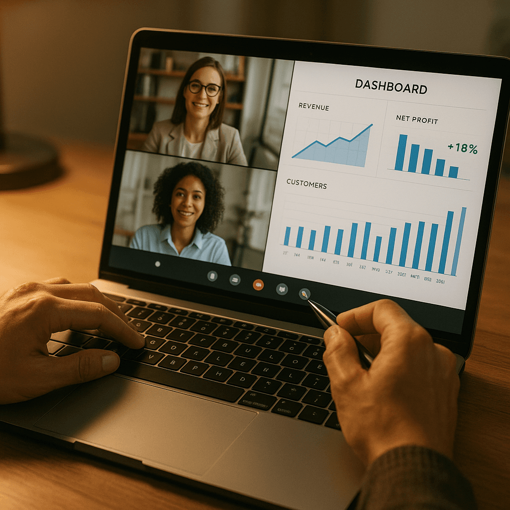 AI Answering Service for Franchises Operations