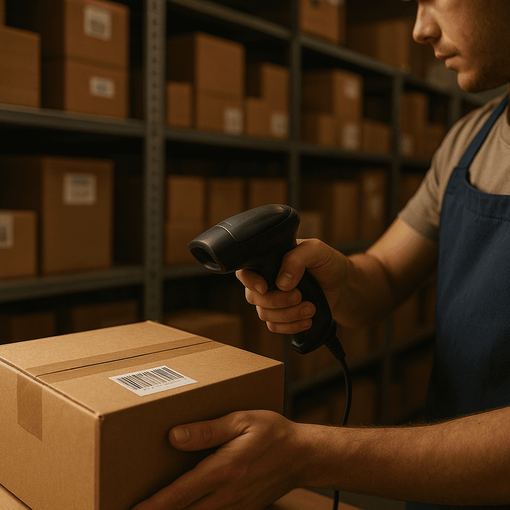 AI Answering Service for Retail Scheduling