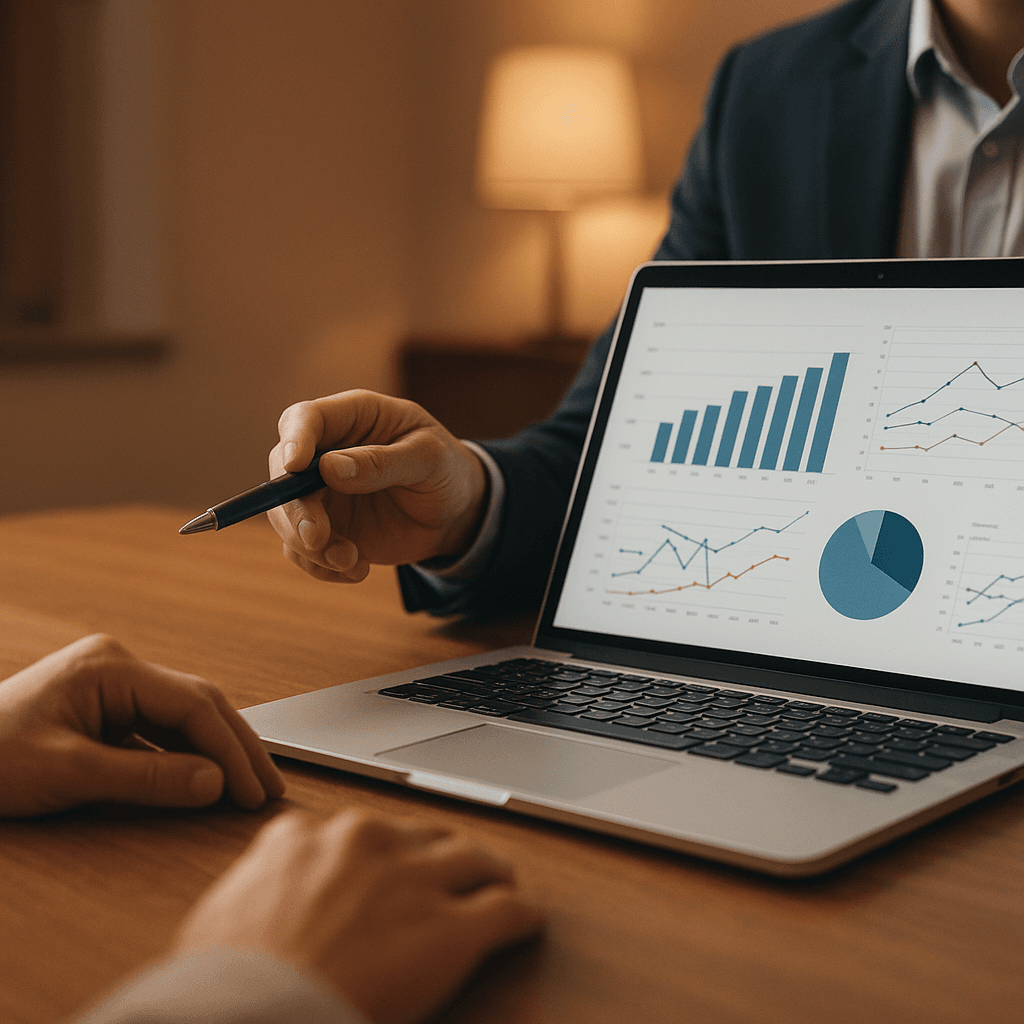 AI Answering Service for Consulting Scheduling