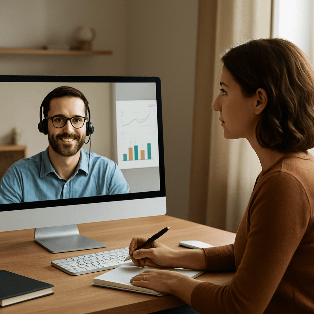 AI Answering Service for Marketing Agencies Communication