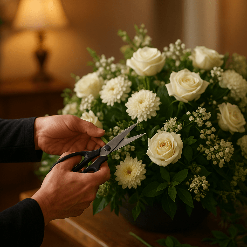 AI Answering Service for Funeral Homes