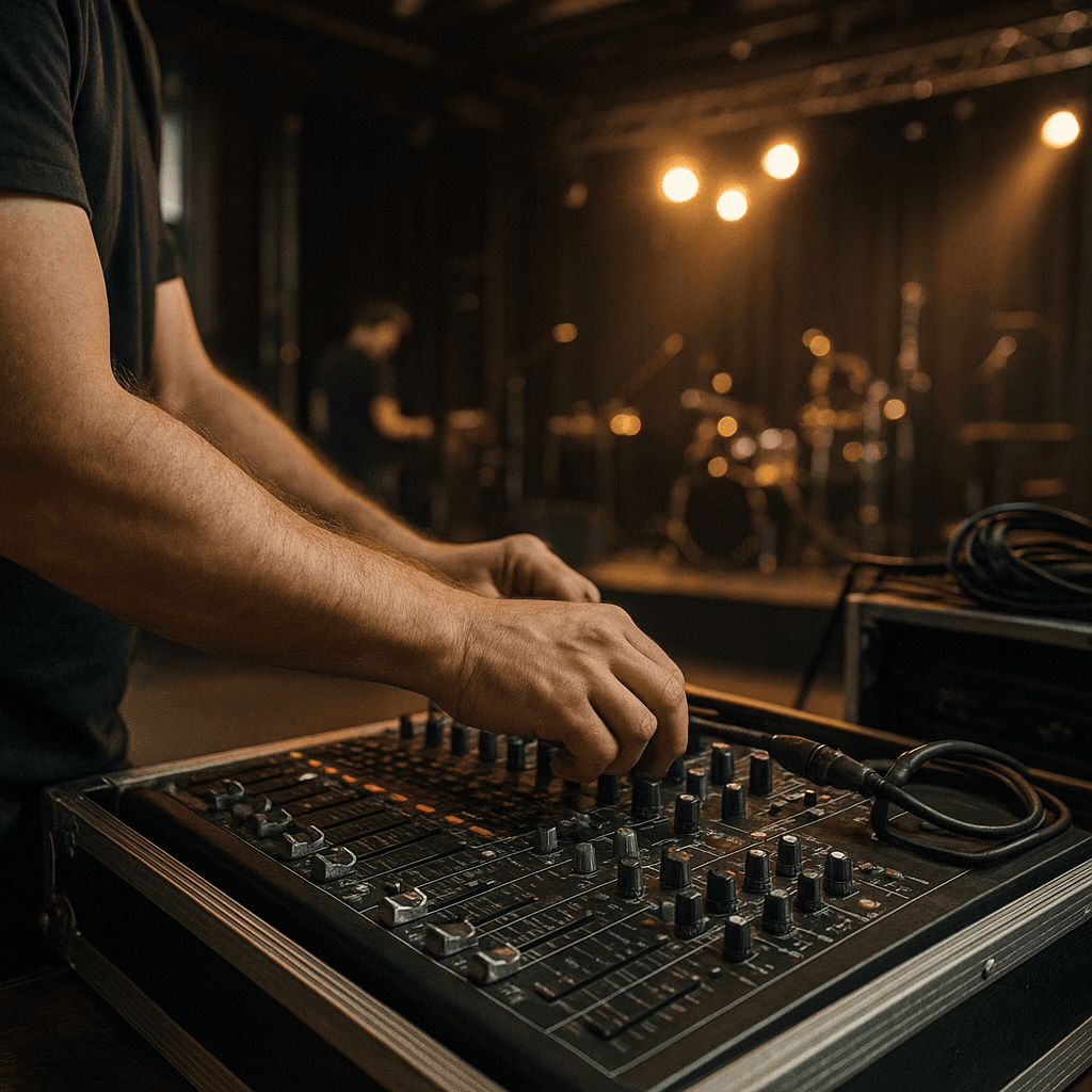 AI Answering Service for Entertainment Companies