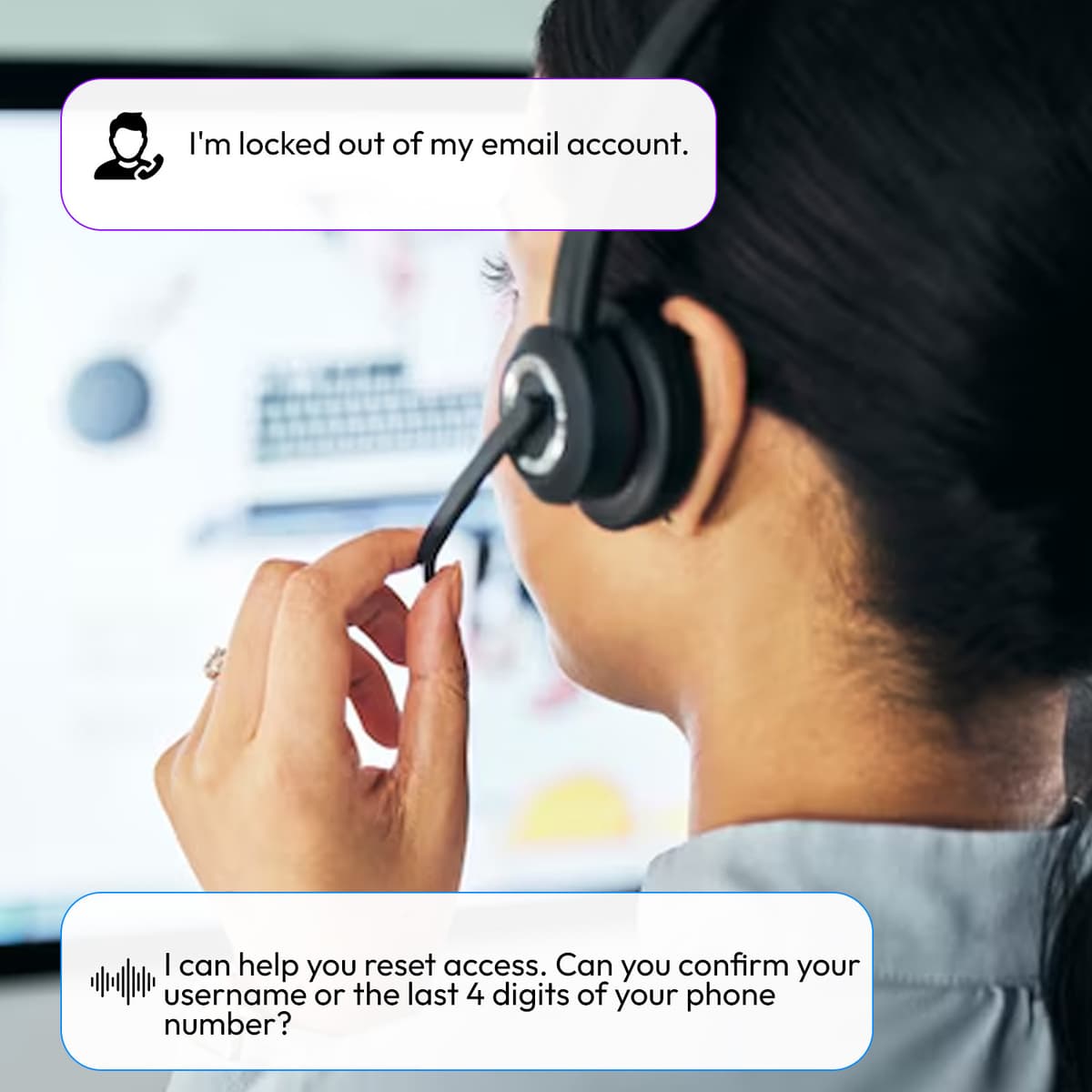 AI Answering Service for MSP & IT Companies