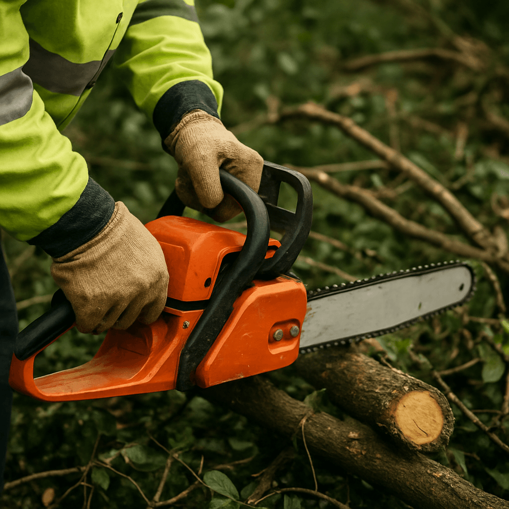 AI Answering Service for Tree Care Scheduling