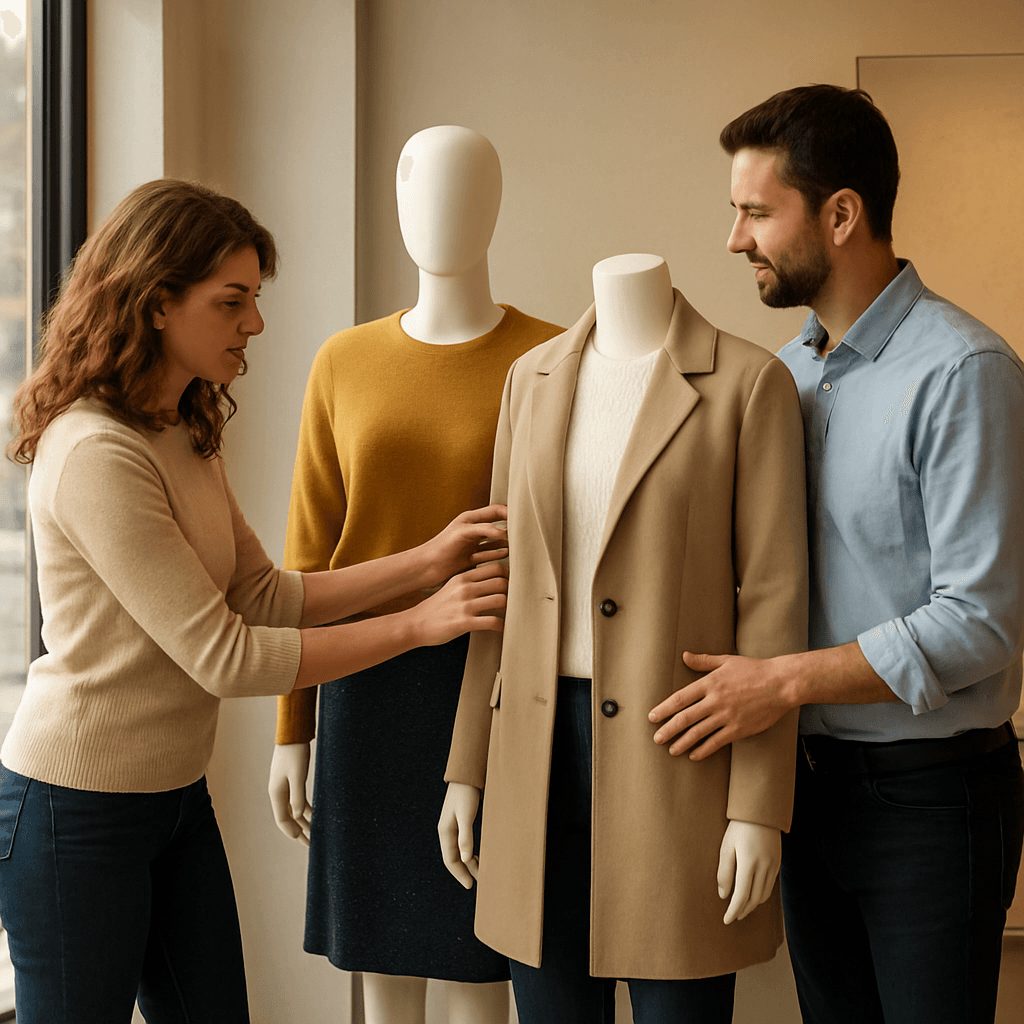 AI Answering Service for Retail Experience