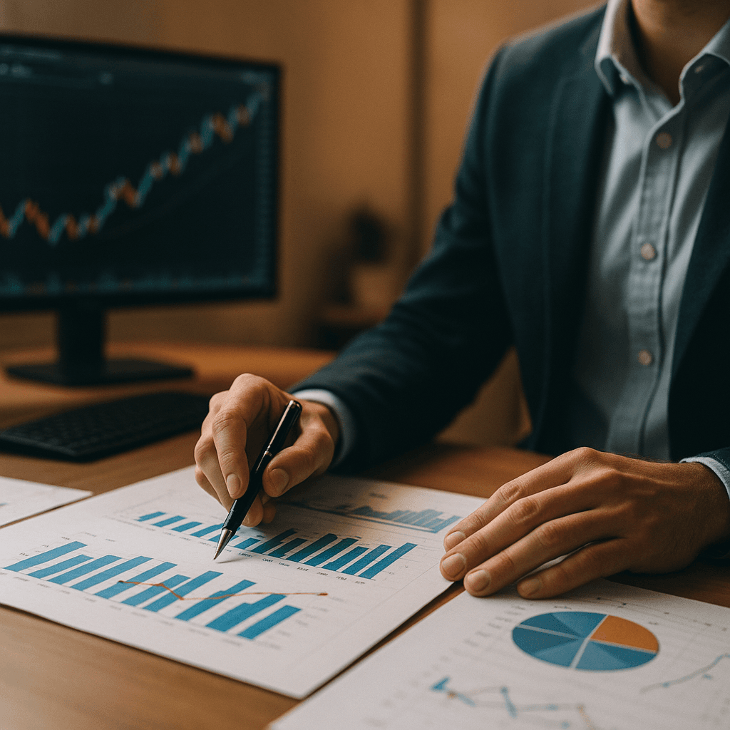 AI Answering Service for Finance Scheduling