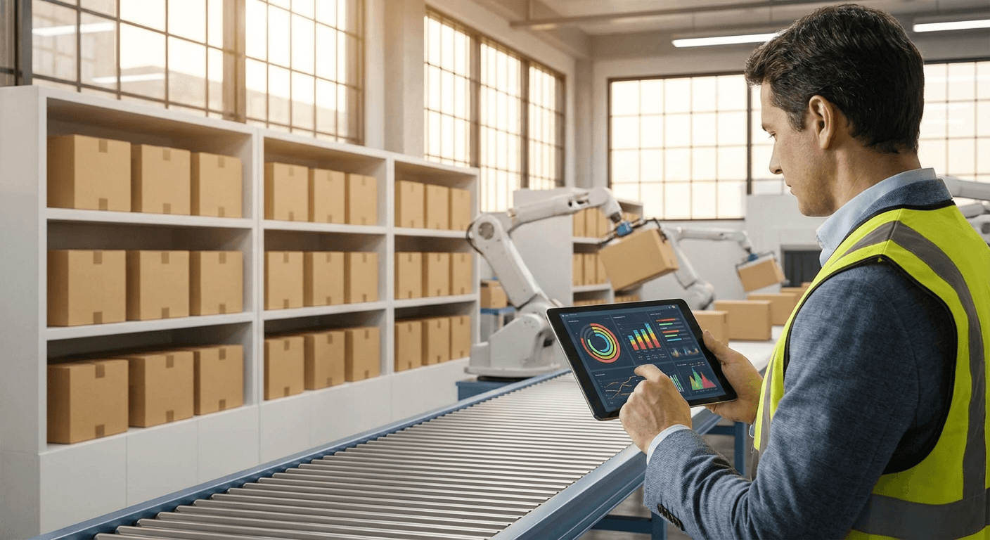8 Best Inventory Management Software for Small Businesses to Scale Faster