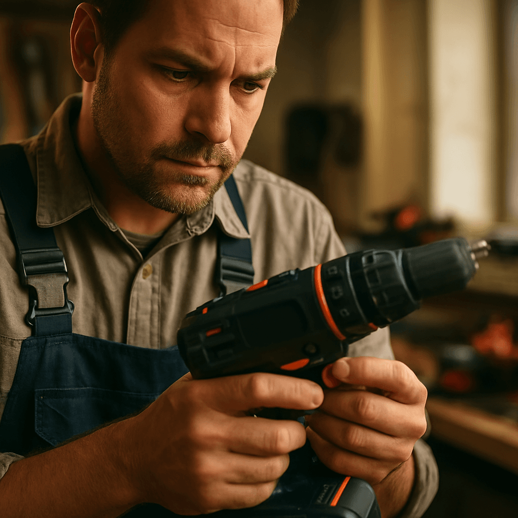 AI Answering Service for Handyman Scheduling