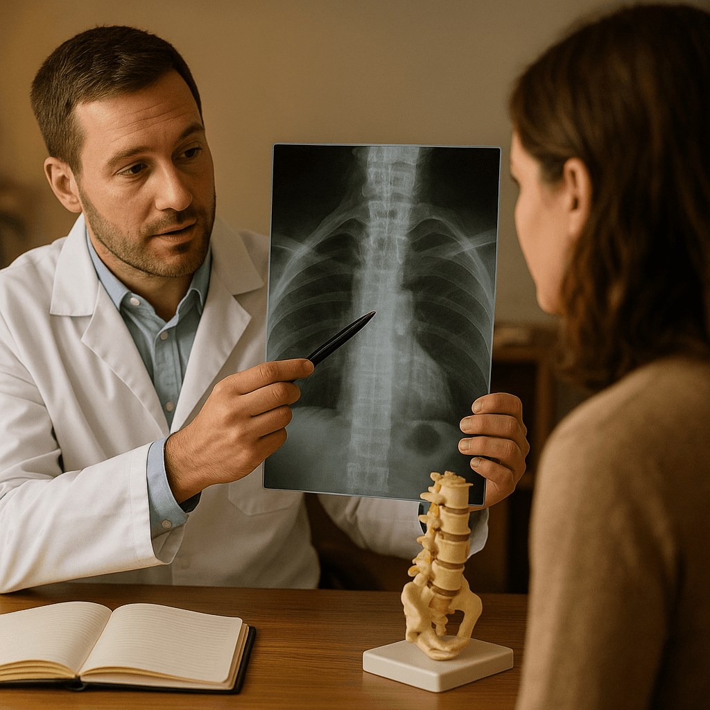 AI Answering Service for Chiropractors Scheduling