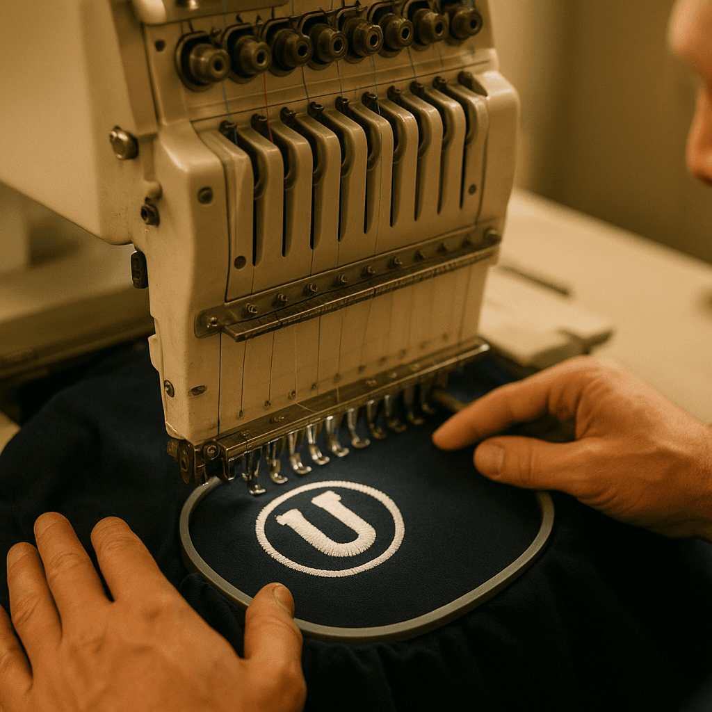 AI Answering Service for Uniform Supply Scheduling