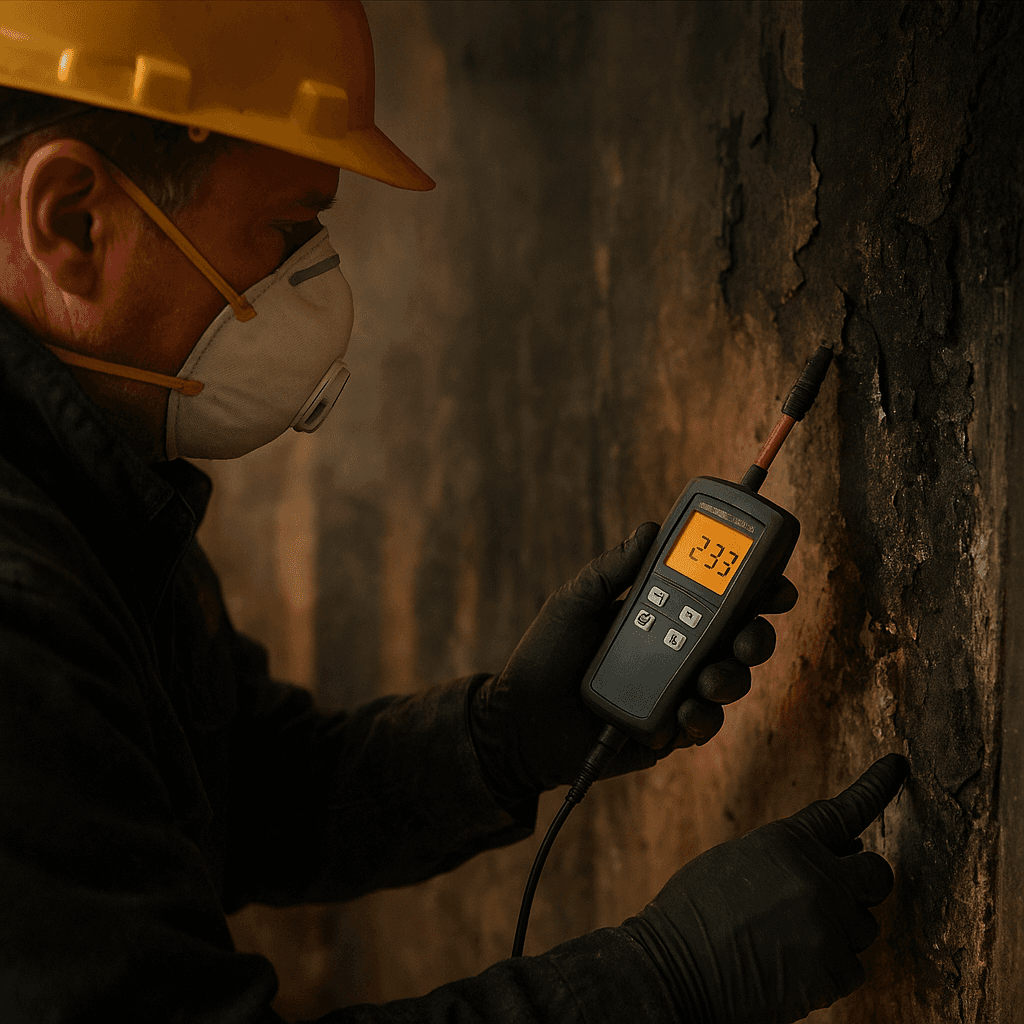 AI Answering Service for Emergency Restoration Coordination