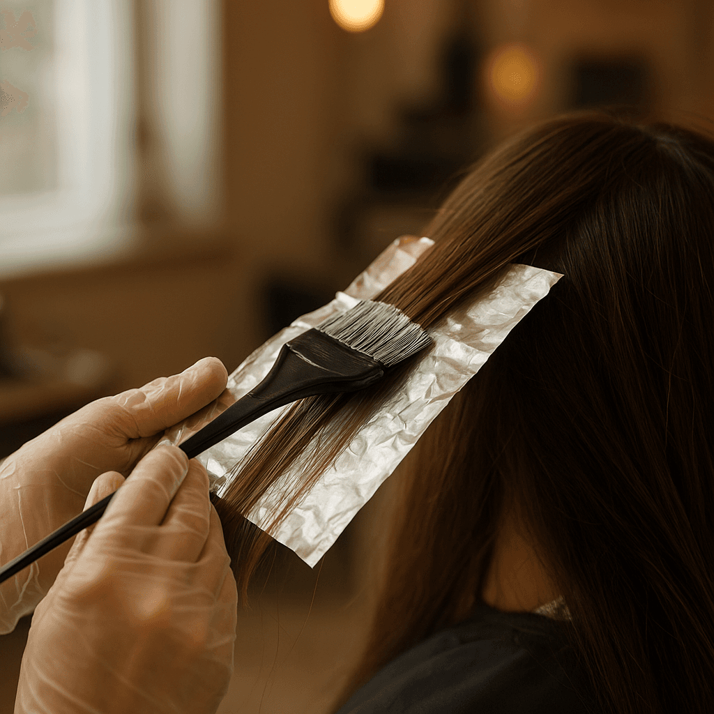 AI Answering Service for Salons Scheduling