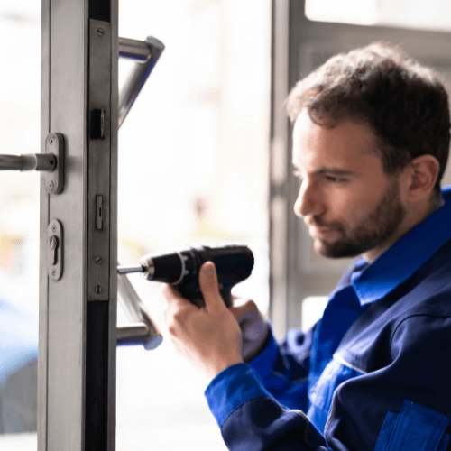 AI Answering Service for Locksmiths Message Accuracy