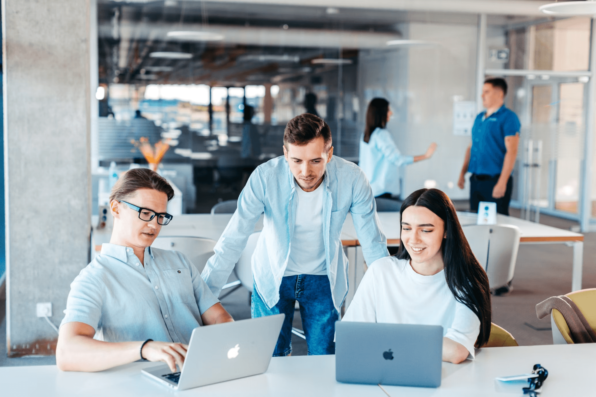 IT Maintenance and Support Services: A Complete Business Guide