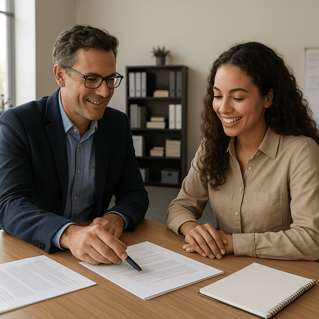 AI Answering Service for Franchises