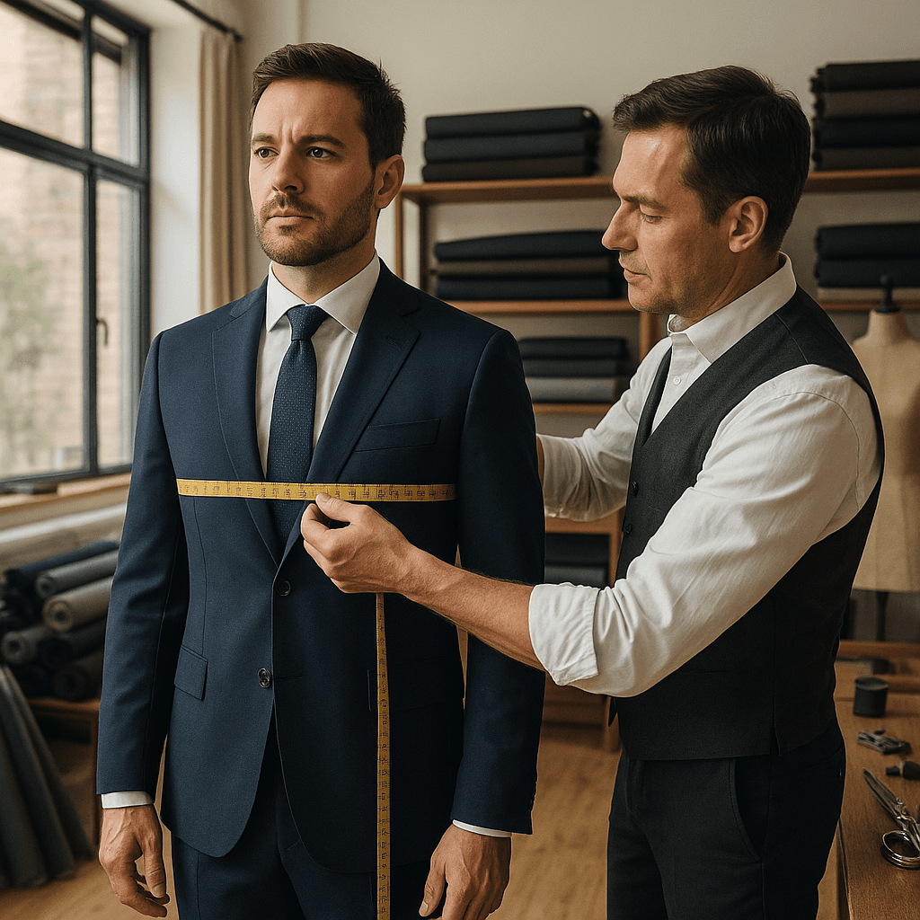 AI Answering Service for Tailor Shops