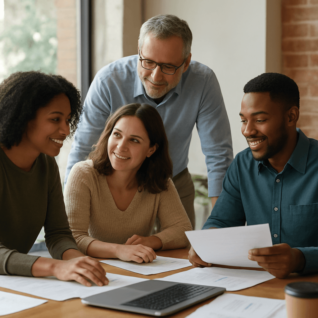 AI Answering Service for Non-Profits Communication