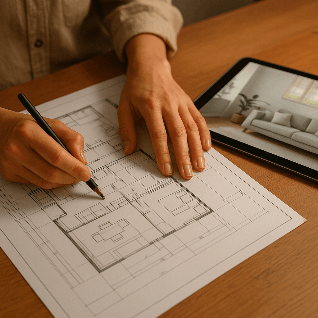 AI Answering Service for Interior Design Companies