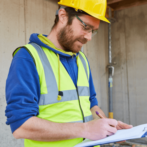 AI Answering Service for Contractors Message Summaries