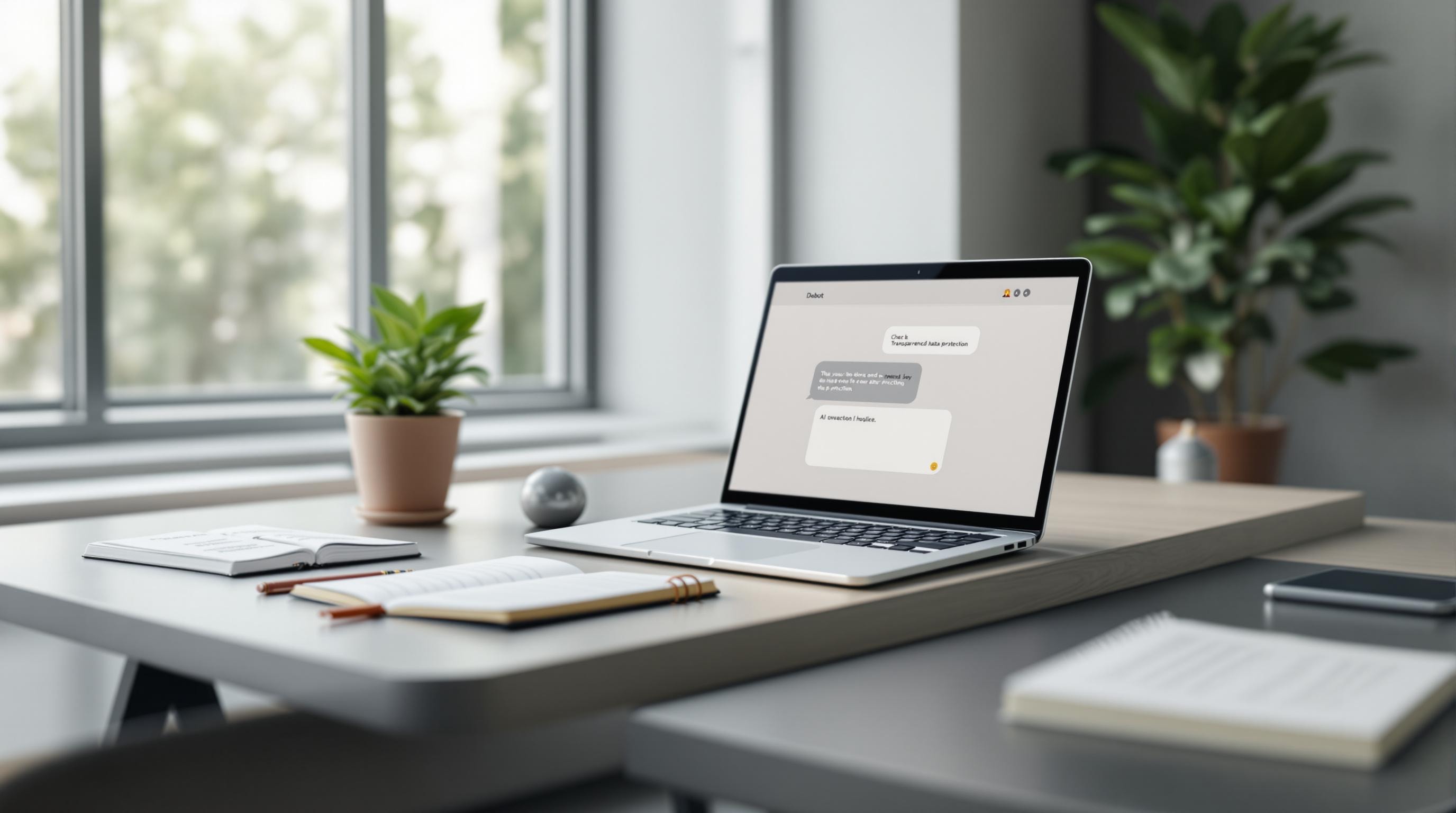 FTC Rules for AI Chatbots: What to Know